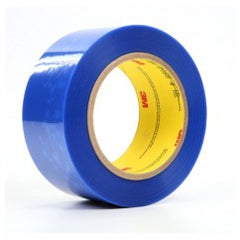 2X72 YDS 8902 BLUE 3M POLY TAPE - Exact Tooling