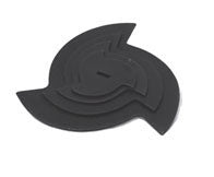 Chuck Jaws - Set of 4 Boring Stars - Part # JBT-100 - Exact Tooling