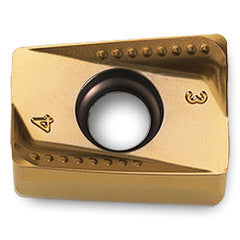 ANHU 160708R Grade IN2540 - Milling Insert - Exact Tooling