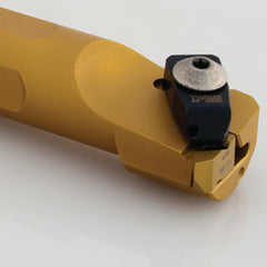 Use Insert NG-4R - LH - Threading Toolholder - Exact Tooling