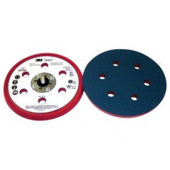 6X3/8 STIKIT DISC PAD DUST FREE - Exact Tooling