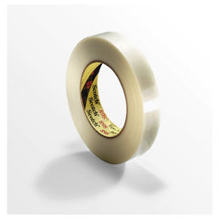 9 mm × 55 m Scotch Filament Tape Clear Alt Mfg # 39866 - Exact Tooling