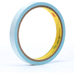 3M Repulpable Forms Splicing Tape 8507 1/2″ × 15 yd - Exact Tooling