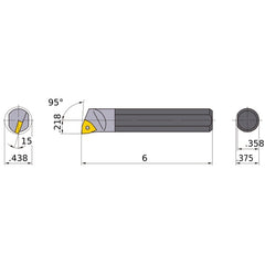 C-SWLOR-070 BORING BAR