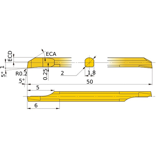 CB02RS-02 TF15 BORING BAR