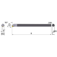 E08R-SCLPL2 BAR