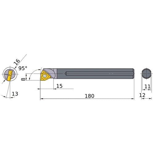 FSWL212R BAR