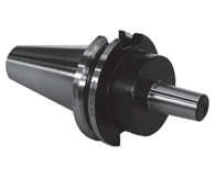 Toolholders  - BT 40 Jacobs Taper Holders - Part # B40-03JT281-K - Exact Tooling