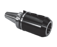 Toolholders  - CAT 40 Morse Taper Holders - Part # C40-02MT244-K - Exact Tooling