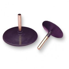 3X1/4 PSA DISC HOLDER - Exact Tooling