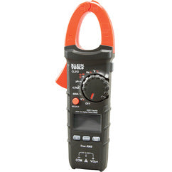 HVAC DIGITAL CLAMP METER - Exact Tooling