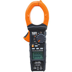 2000A DIGITAL CLAMP METER - Exact Tooling
