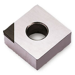 CNMA 431-LS2 Grade TB650 CBN - Turning Insert - Exact Tooling
