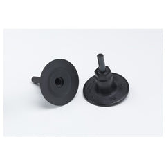 3M Roloc + Holder 3 2″ × 1/4″ - Exact Tooling