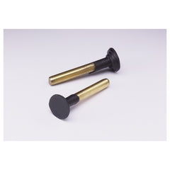 3M PSA Disc Holder 45073 3/4″ 1/4″ Shank - Exact Tooling