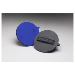 3M Stikit Disc Hand Pad 05591 6″ × 1/4″ - Exact Tooling