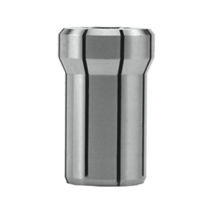 1/16"   Double Angle (DA) Collet (0.0005" Accuracy or Better) - DA-180 Series - Part #  018-004-AC - Exact Tooling