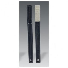 1-1/2X3/4 M125 FLEX DIA HAND FILE - Exact Tooling