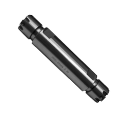 ER-Style Double Ended Collet Holder / Extension - Part #  D-E11F16M40N-R - Exact Tooling