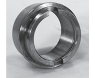 Threaded Drawnuts for Strong N200, Samchully HS08 and Kitagawa B200 Series Chucks - Part # K-D2128820N-B - Exact Tooling
