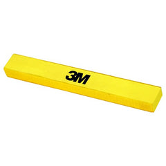 3M Hookit Sanding Block 05685 7/8″ × 1-3/8″ × 10-3/4″ - Exact Tooling