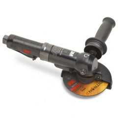 4-1/2 1.5HP CUT-OFF WHEEL TOOL - Exact Tooling