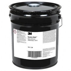 HAZ05 5 GAL SCOTCHWELD EPOXY - Exact Tooling