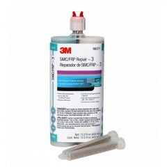 HAZ57 200ML SMC FIBERGLASS REPAIR - Exact Tooling