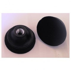 3X11/16 5/8-11 INT HOOKIT DISC PAD - Exact Tooling