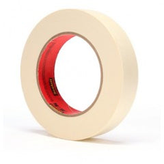 1X60 YDS 214 TAN HP MASKING TAPE - Exact Tooling