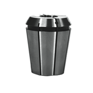 8.5mm (0.3346) ER-16 Coolant Collet - Part # 16-0334-8.5CL - Exact Tooling