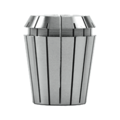 3.5mm (0.138)  ER16 Super Precision Collet (0.0005" Accuracy or Better) - Part #  16-0138-3.5 - Exact Tooling