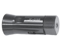 Expanding Collet System - Part # JK-698 - Exact Tooling