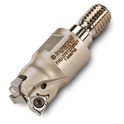 FHU-07012X6R01 - Exact Tooling