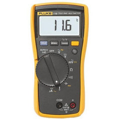 Digital Multimeter - Exact Tooling
