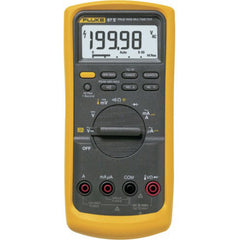 Fluke 87-5 Digital Multimeter - Exact Tooling