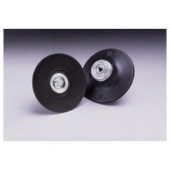 3" EXTRA HARD ROLOC DISC PAD TS - Exact Tooling