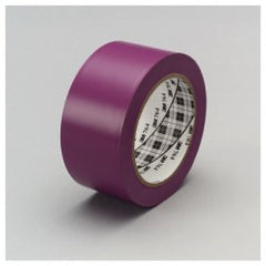49X36 YDS 764 PURPLE 3M VINYL TAPE - Exact Tooling