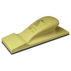 2-3/4X7-3/4 STIKIT HAND BLOCK - Exact Tooling