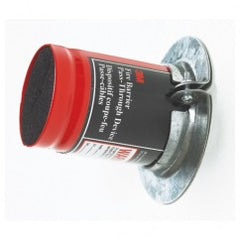 4" ROUND PASS-THROUGH SGLE MOUNTING - Exact Tooling