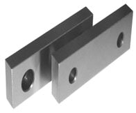 Hardened Vice Jaws - Kurt - Part #  KURT-D60-7 - Exact Tooling
