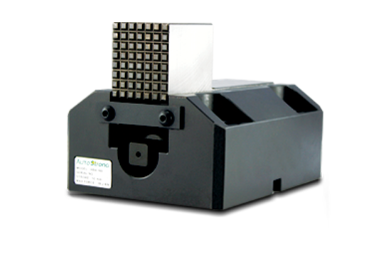 Auto Strong HB4 Boring Mill Jaw - Part # HB4-160 - Exact Tooling
