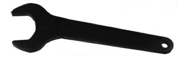 DA / TG / AF Collet Nuts & Wrenches - TG Collet Wrenches - Part # WR-TG075-K - Exact Tooling
