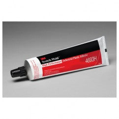 HAZ08 5 OZ IND PLASTIC ADHESIVE - Exact Tooling