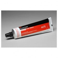 HAZ03 5 OZ IND PLASTICE ADH CLR - Exact Tooling