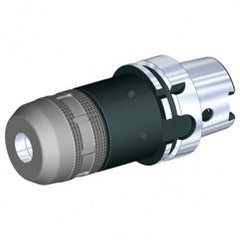 HSK100AHPMC125531HSK MILLING CHUCK - Exact Tooling