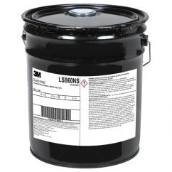 HAZ58 5 GAL SCOTCHWELD EPOXY - Exact Tooling