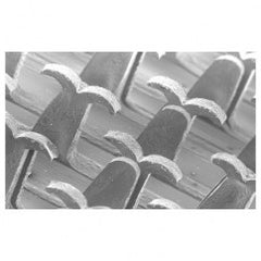 5X1/8X3/8 INTERNAL DISC PAD - Exact Tooling