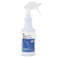 HAZ57 GLASS CLEANER READY TO USE - Exact Tooling