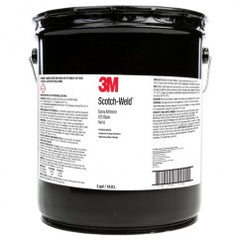 HAZ64 5 GAL SCOTCHWELD EPOXY - Exact Tooling